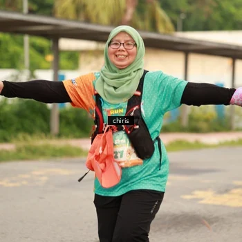 Runner Photo 8185710