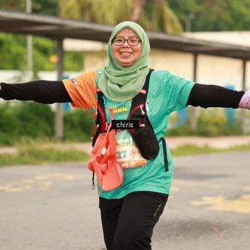 Runner Photo 8185712