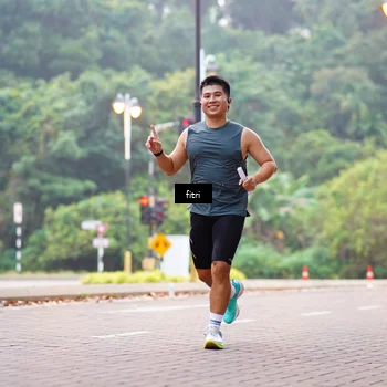 Runner Photo 8185716