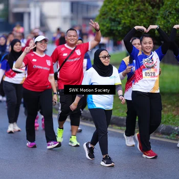 Runner Photo 8185719