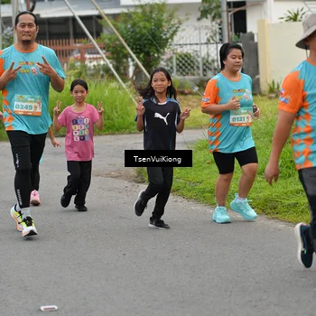 Runner Photo 8185720