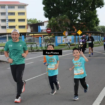 Runner Photo 8185729