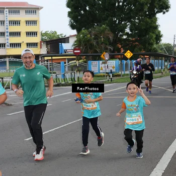 Runner Photo 8185730
