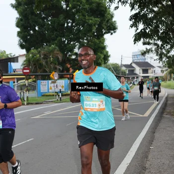 Runner Photo 8185731