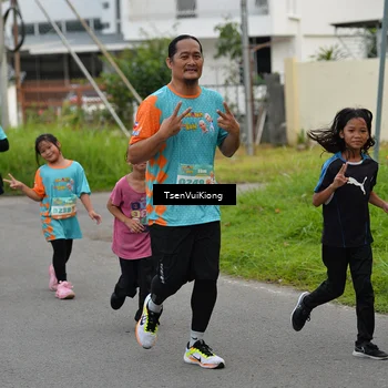 Runner Photo 8185732