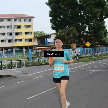 Runner Photo 8185736