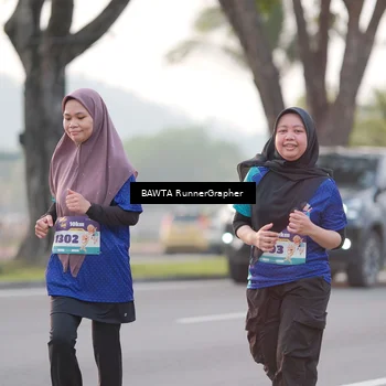 Runner Photo 8185739