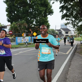 Runner Photo 8185741