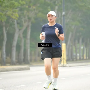Runner Photo 8185742