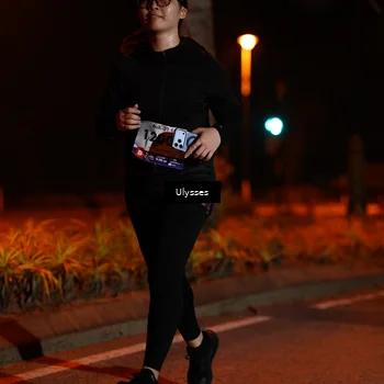 Runner Photo 8185745