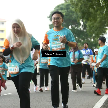 Runner Photo 8185746