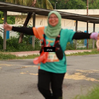 Runner Photo 8185749