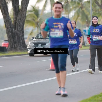 Runner Photo 8185754