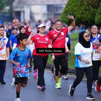 Runner Photo 8185755