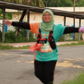 Runner Photo 8185756