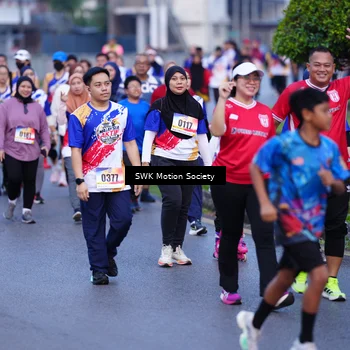 Runner Photo 8185757