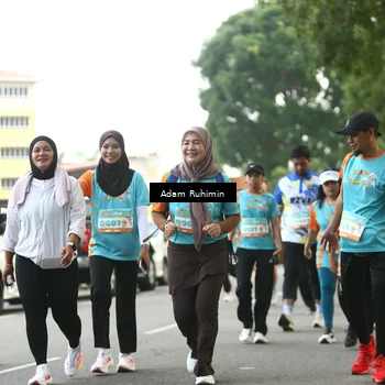 Runner Photo 8185760