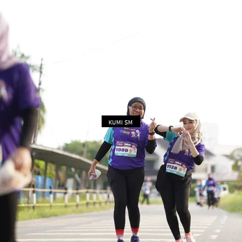 Runner Photo 8185761