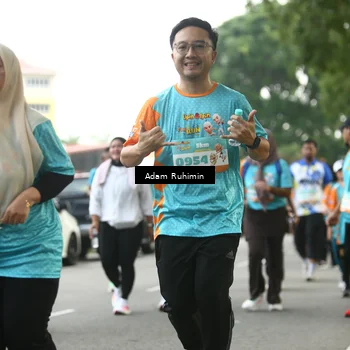 Runner Photo 8185762