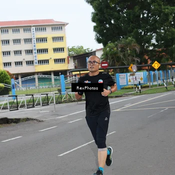 Runner Photo 8185763