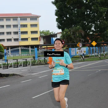 Runner Photo 8185764