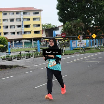 Runner Photo 8185765