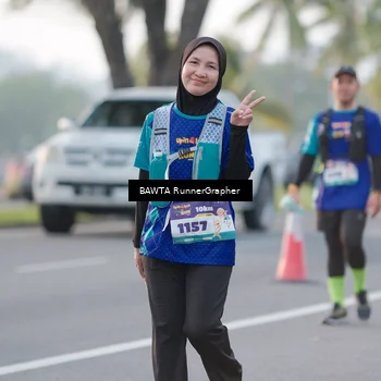 Runner Photo 8185766