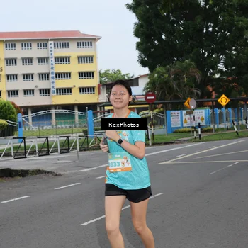 Runner Photo 8185768