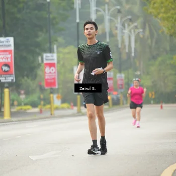 Runner Photo 8185772