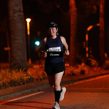 Runner Photo 8185774