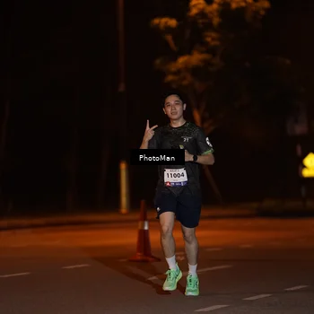 Runner Photo 8185776