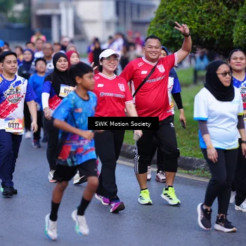 Runner Photo 8185781