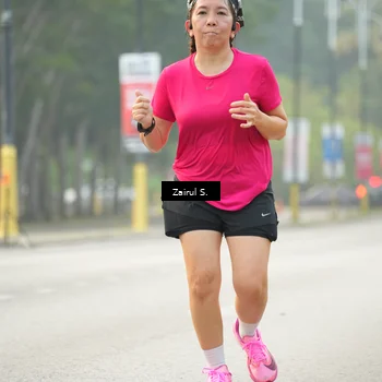 Runner Photo 8185782