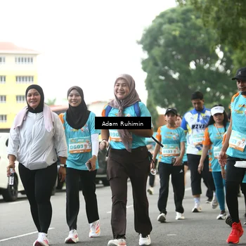 Runner Photo 8185783