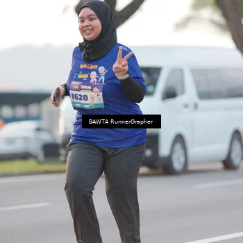 Runner Photo 8185784