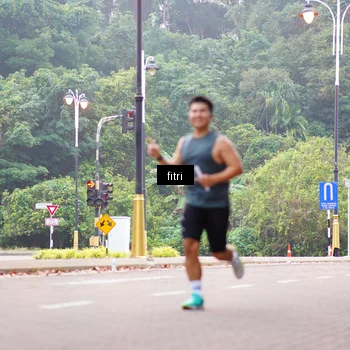 Runner Photo 8185786