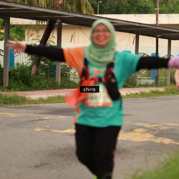 Runner Photo 8185788
