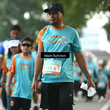 Runner Photo 8185789