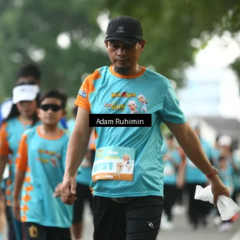 Runner Photo 8185791