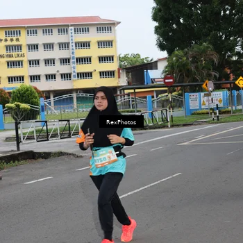 Runner Photo 8185792