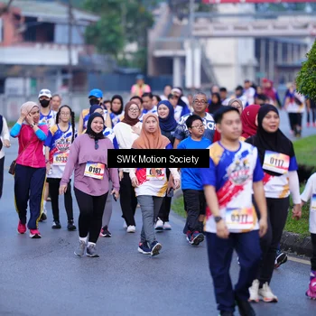 Runner Photo 8185795