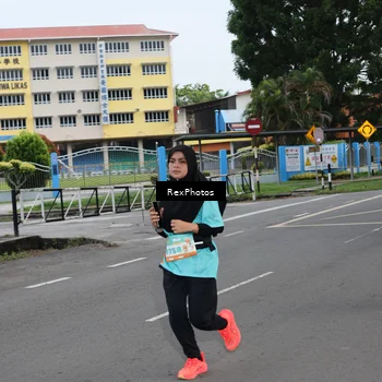 Runner Photo 8185796
