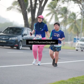 Runner Photo 8185798
