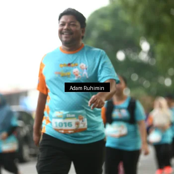 Runner Photo 8185799