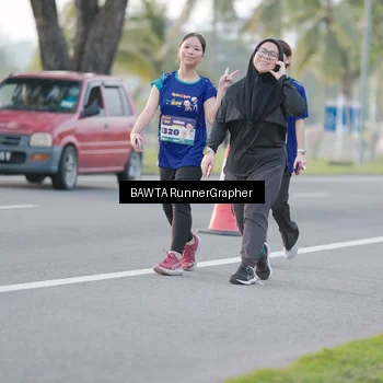 Runner Photo 8185800