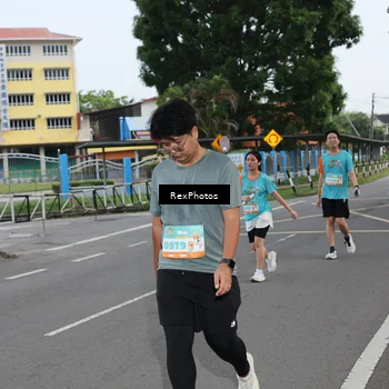 Runner Photo 8185801