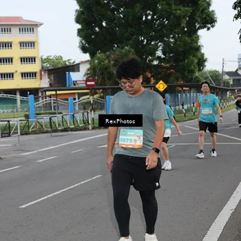 Runner Photo 8185802