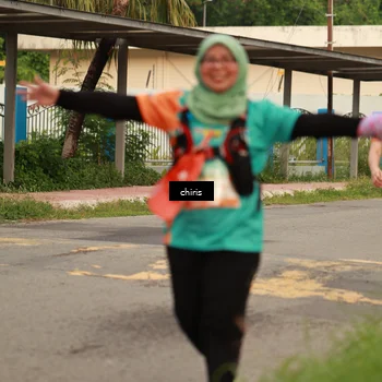 Runner Photo 8185803