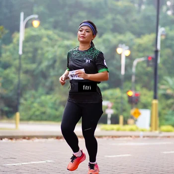 Runner Photo 8185806