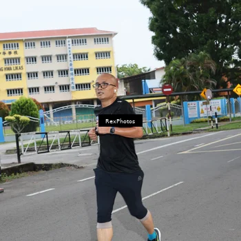 Runner Photo 8185807